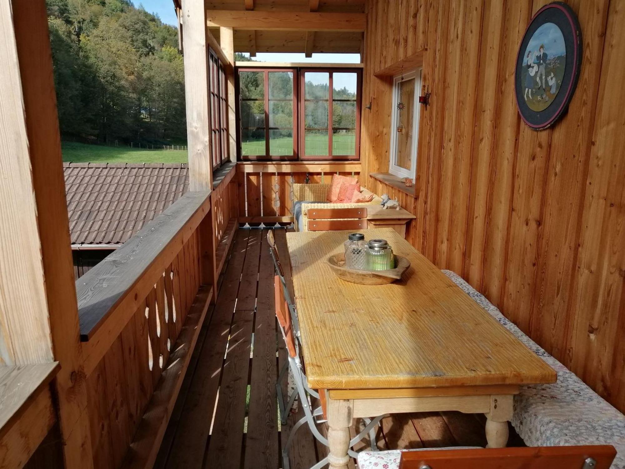Ferienwohnungen Dopplerhof Piding Exterior photo