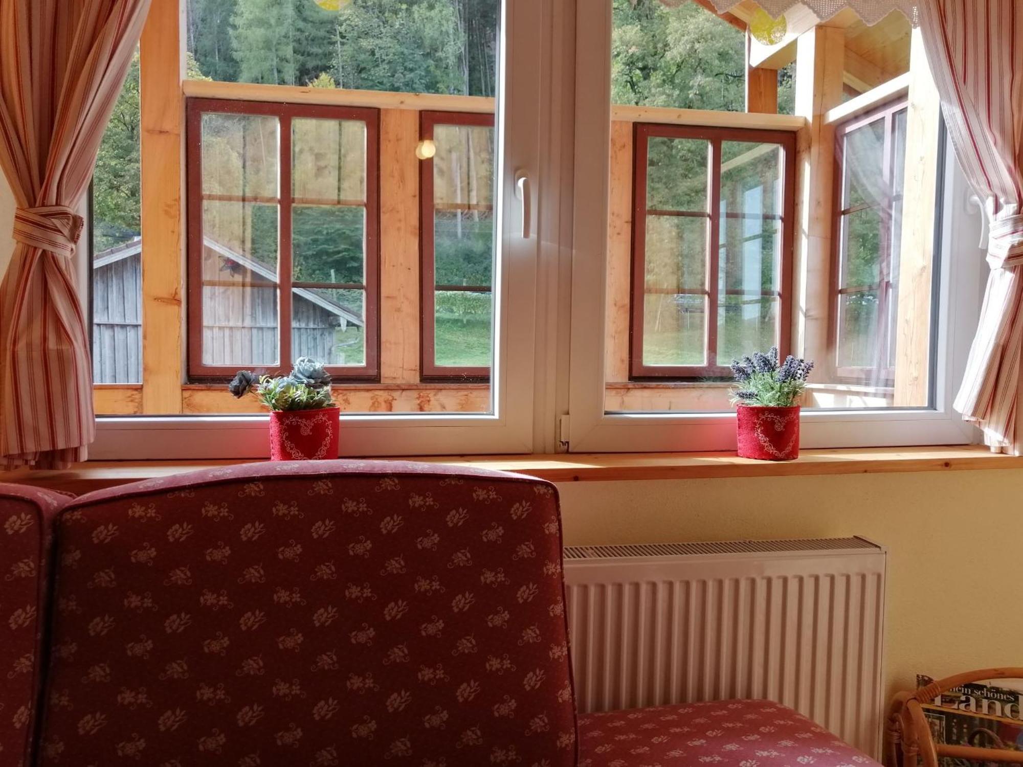 Ferienwohnungen Dopplerhof Piding Exterior photo