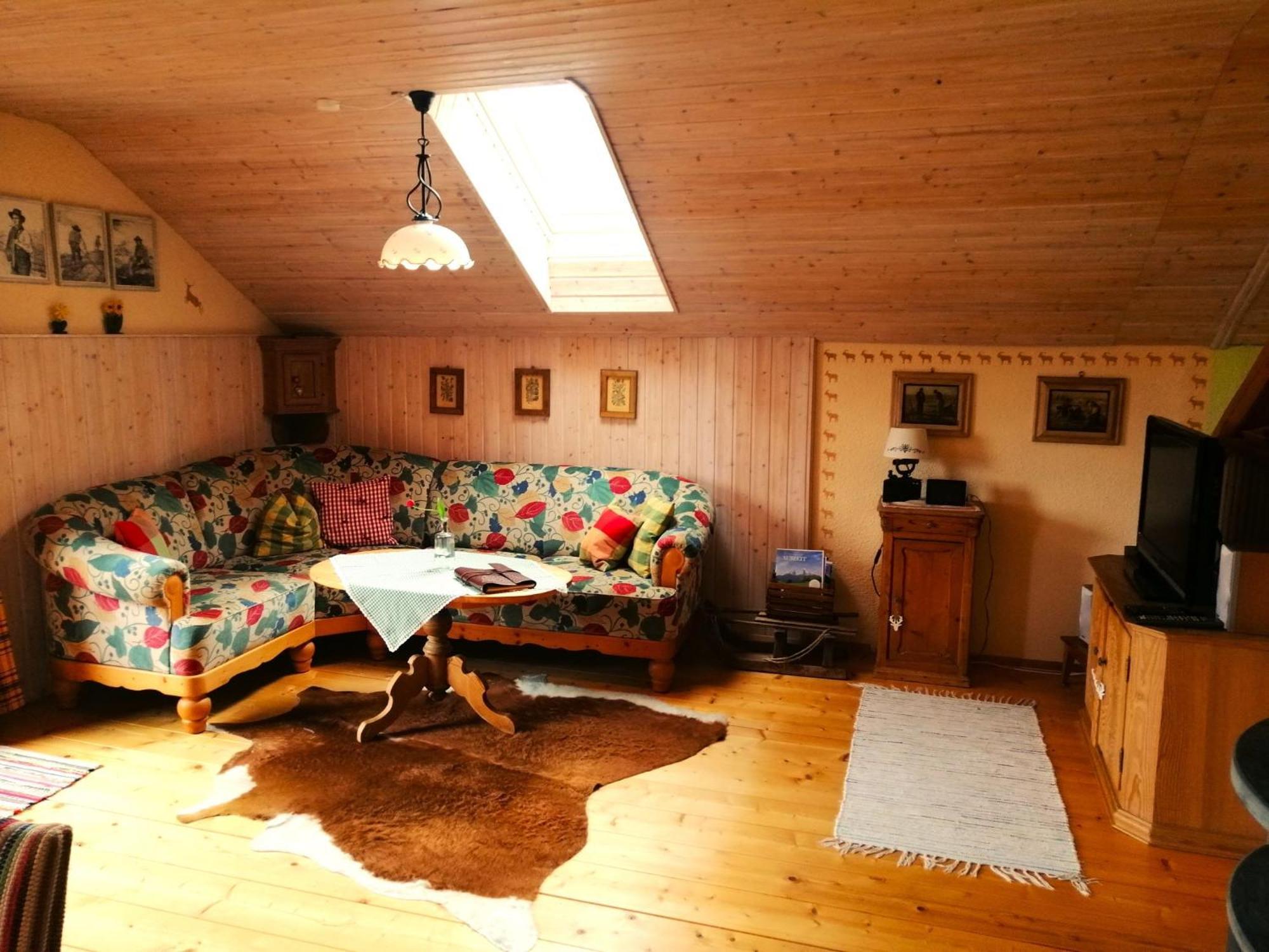 Ferienwohnungen Dopplerhof Piding Exterior photo